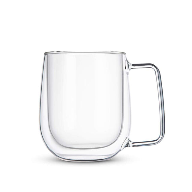 Glass Brewing Cup with Infuser – 250ml